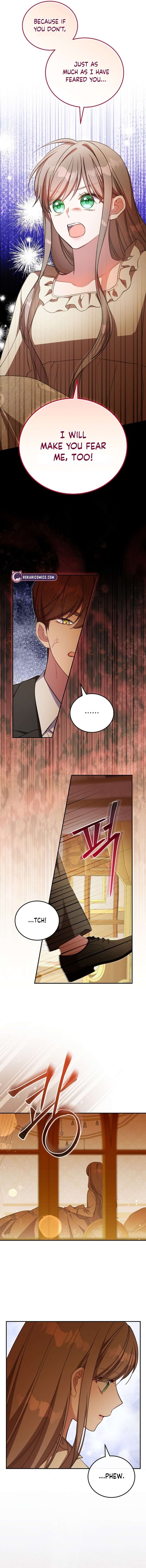 The Teacher of the Nobles’ Kindergarten Is Having a Hard Day Again Chapter 44 - Page 14