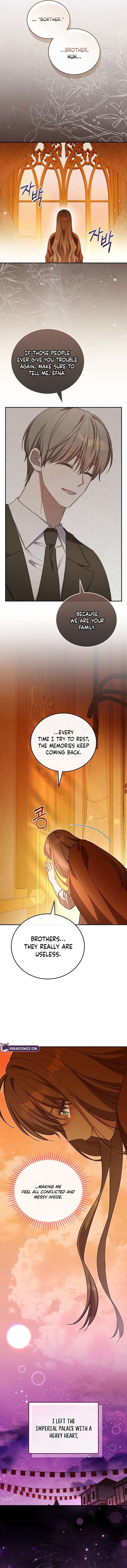 The Teacher of the Nobles’ Kindergarten Is Having a Hard Day Again Chapter 44 - Page 15