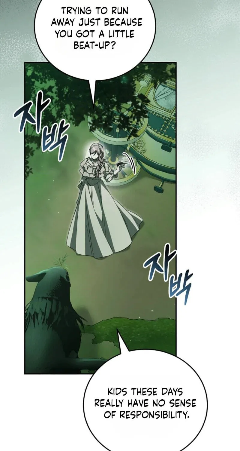 The Teacher of the Nobles’ Kindergarten Is Having a Hard Day Again Chapter 48 - Page 31