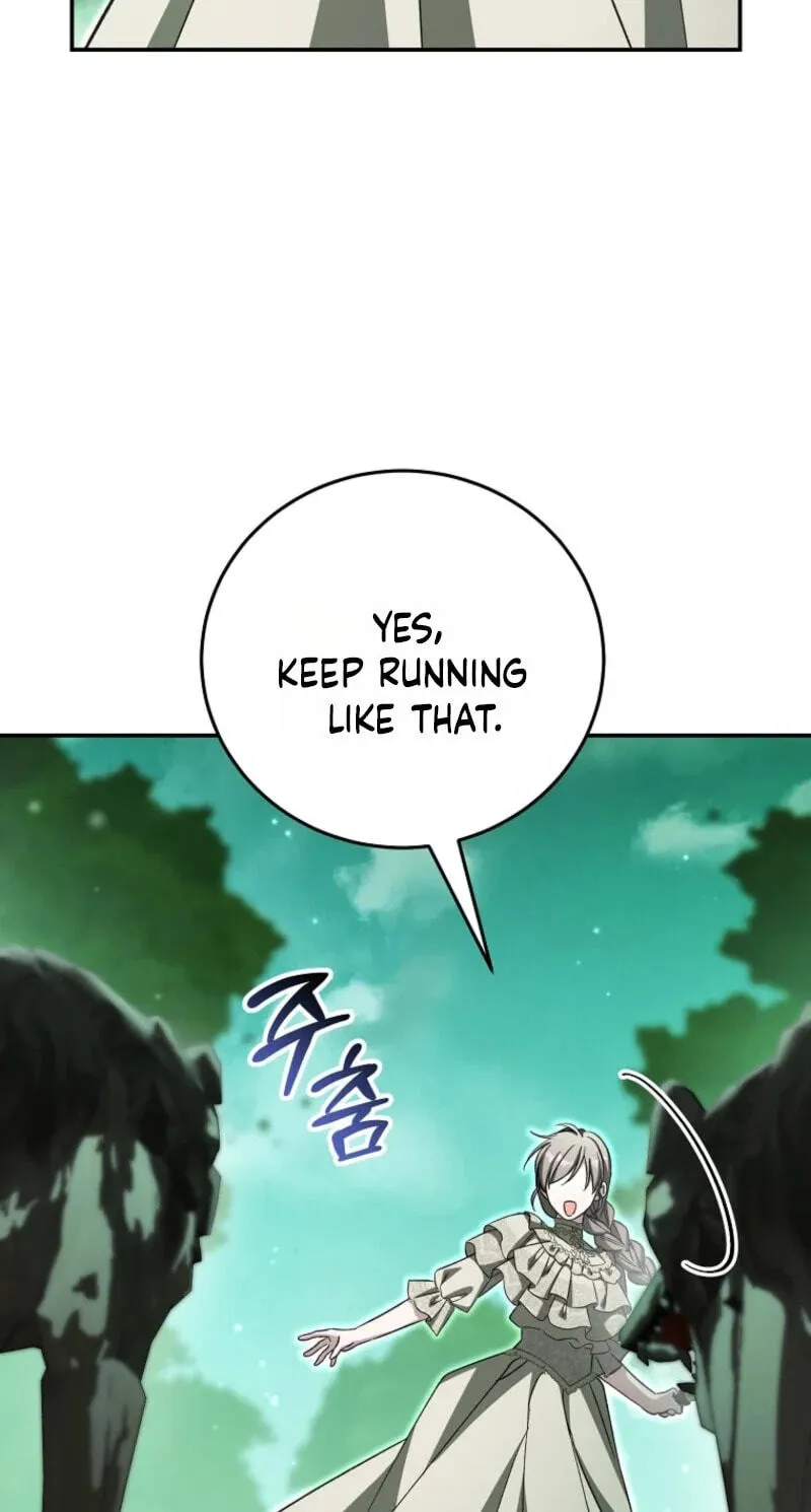 The Teacher of the Nobles’ Kindergarten Is Having a Hard Day Again Chapter 48 - Page 51
