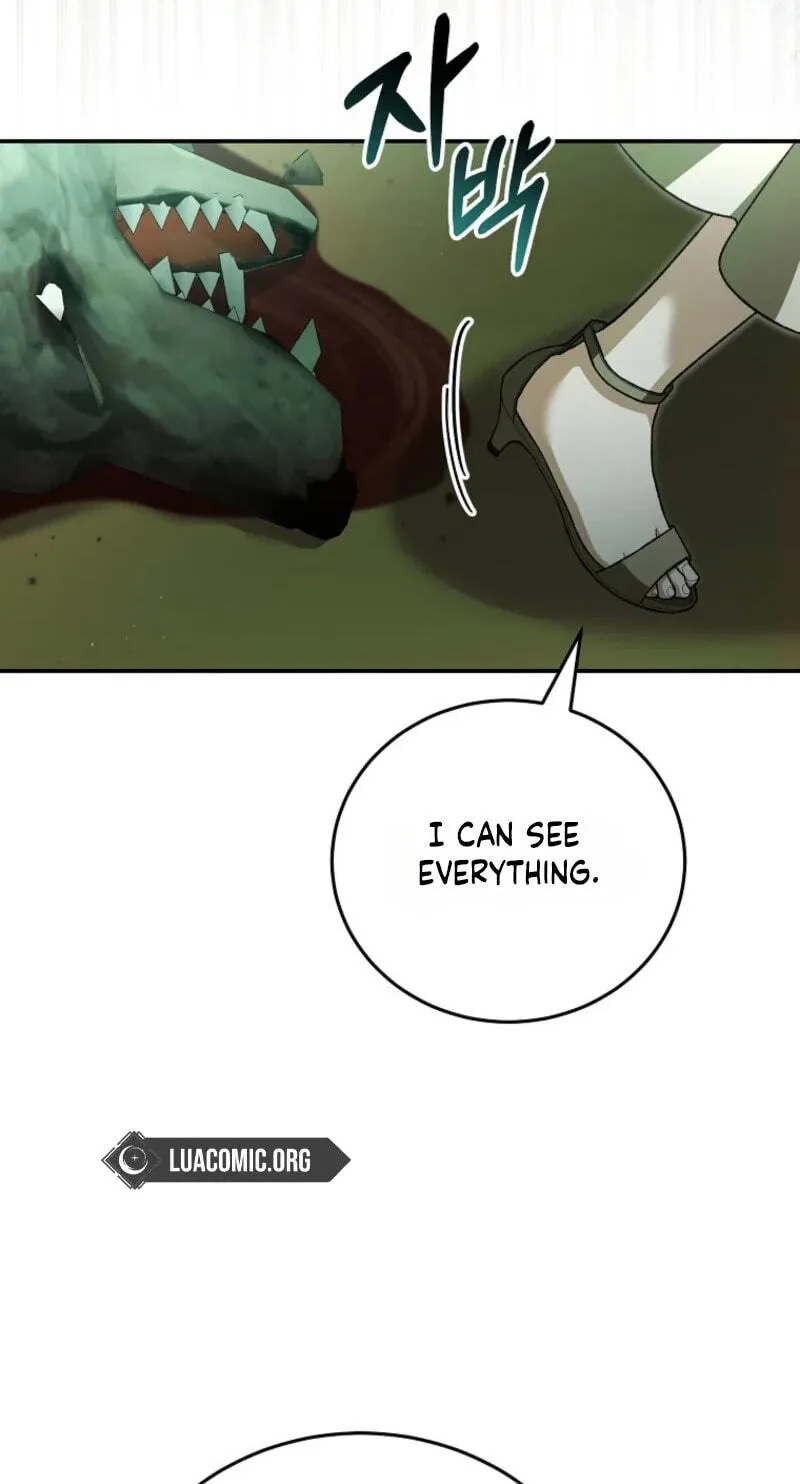 The Teacher of the Nobles’ Kindergarten Is Having a Hard Day Again Chapter 48 - Page 61