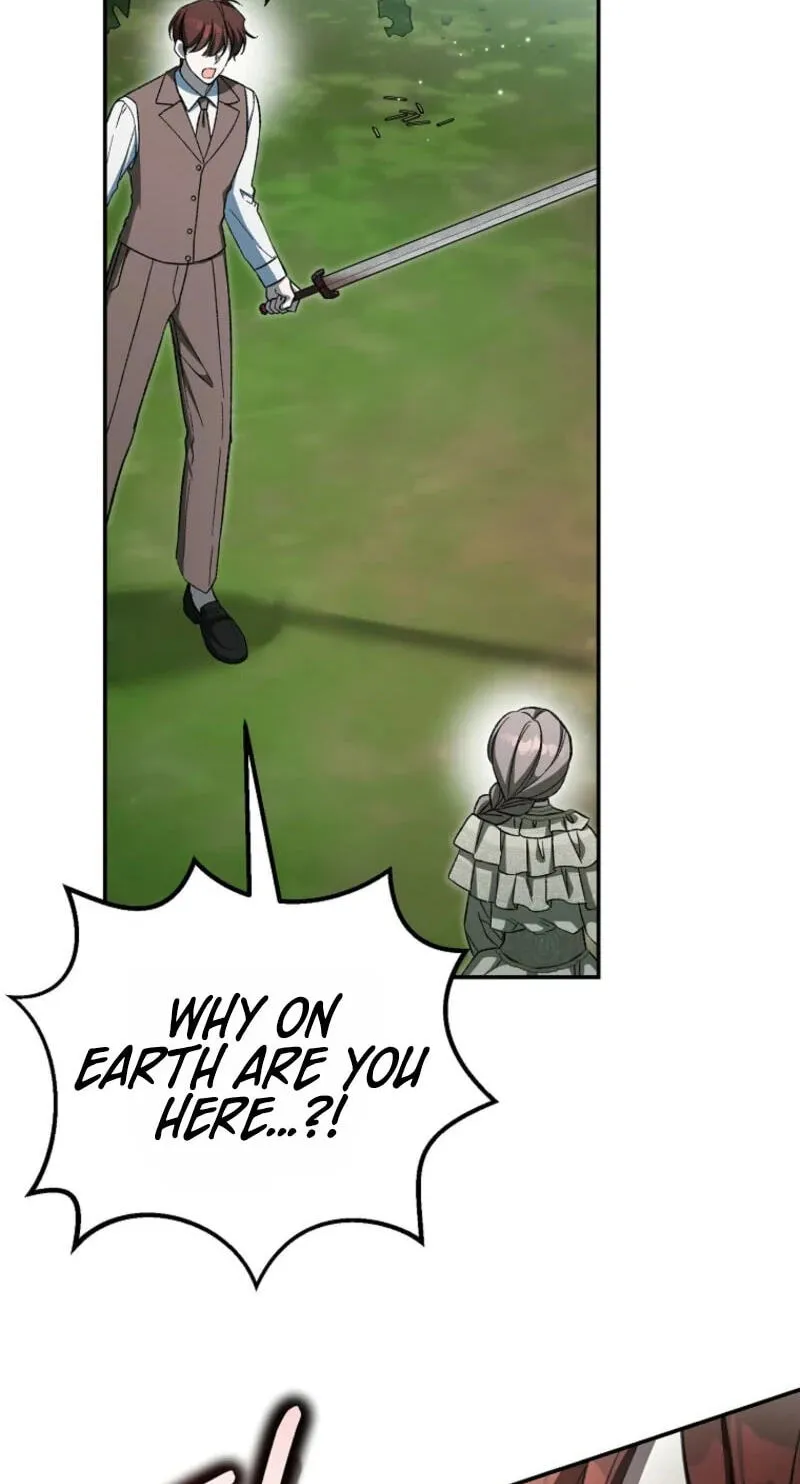 The Teacher of the Nobles’ Kindergarten Is Having a Hard Day Again Chapter 48 - Page 68