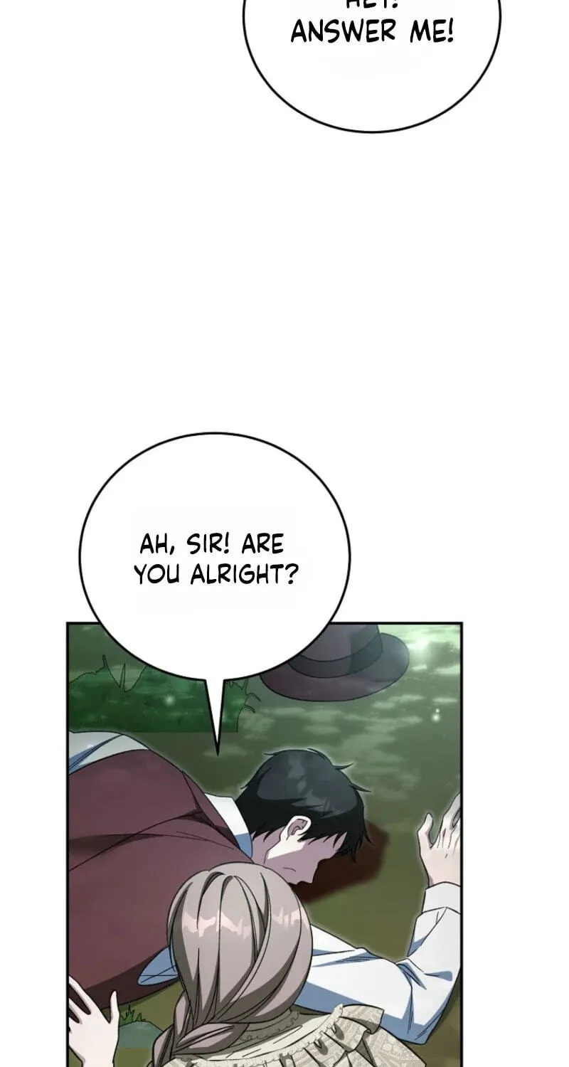 The Teacher of the Nobles’ Kindergarten Is Having a Hard Day Again Chapter 48 - Page 81