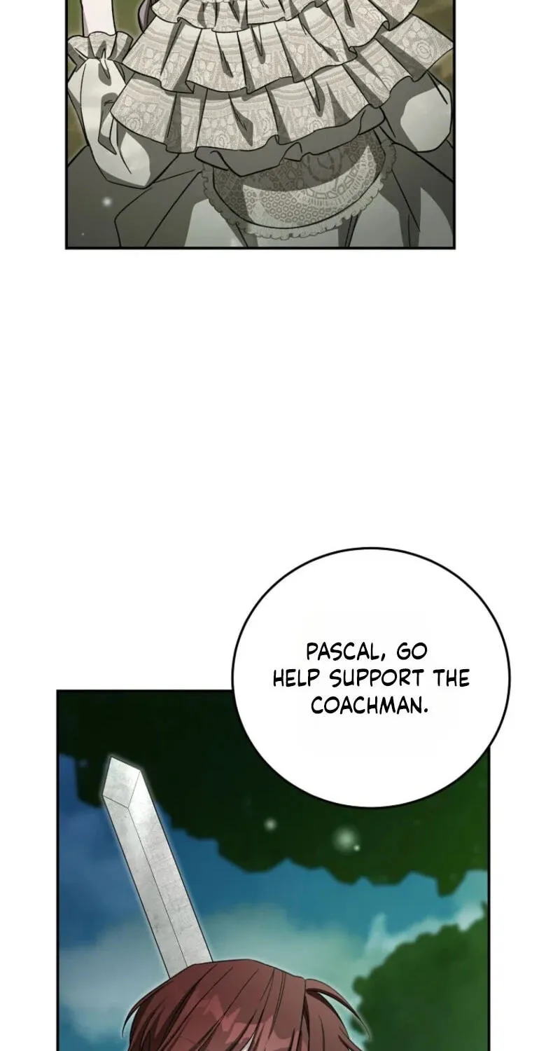 The Teacher of the Nobles’ Kindergarten Is Having a Hard Day Again Chapter 48 - Page 82