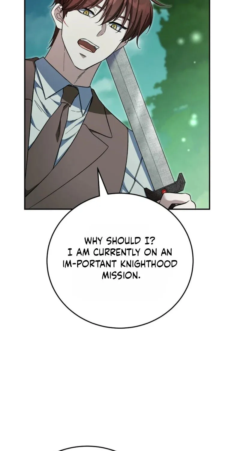 The Teacher of the Nobles’ Kindergarten Is Having a Hard Day Again Chapter 48 - Page 83
