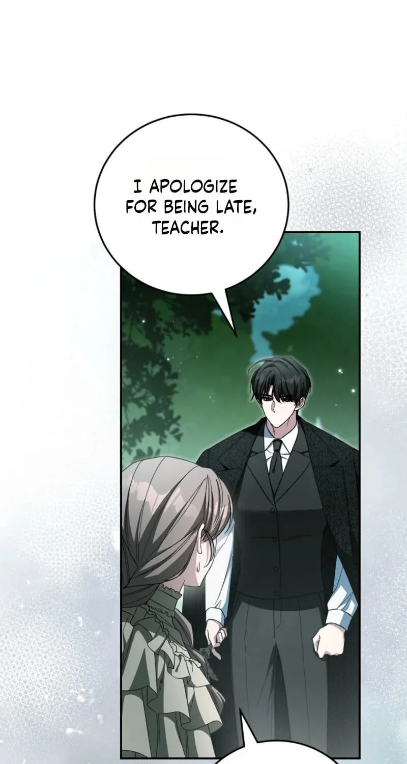 The Teacher of the Nobles’ Kindergarten Is Having a Hard Day Again Chapter 49 - Page 8