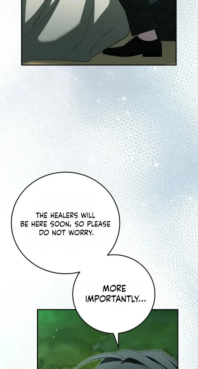 The Teacher of the Nobles’ Kindergarten Is Having a Hard Day Again Chapter 49 - Page 12