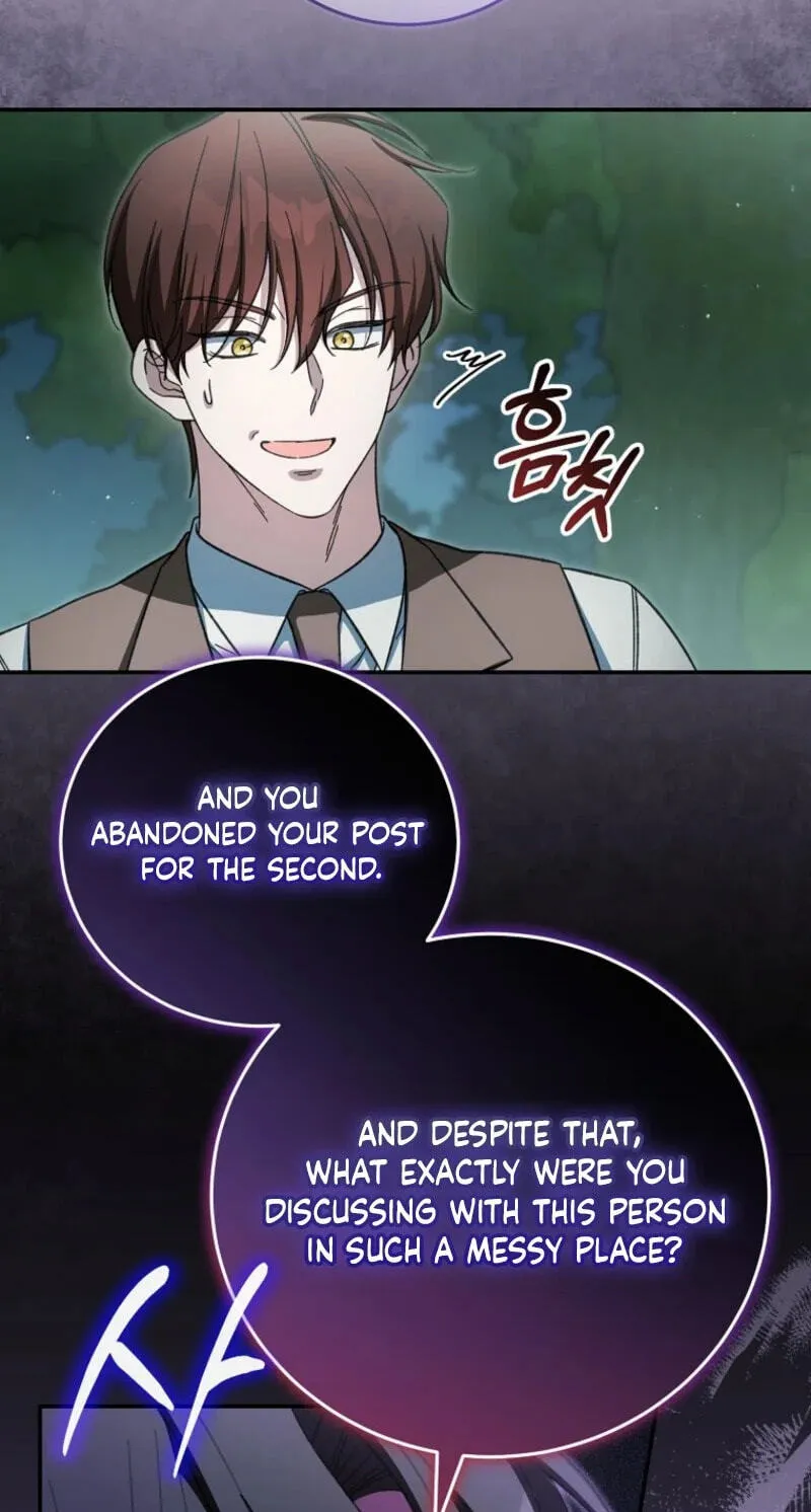 The Teacher of the Nobles’ Kindergarten Is Having a Hard Day Again Chapter 49 - Page 19