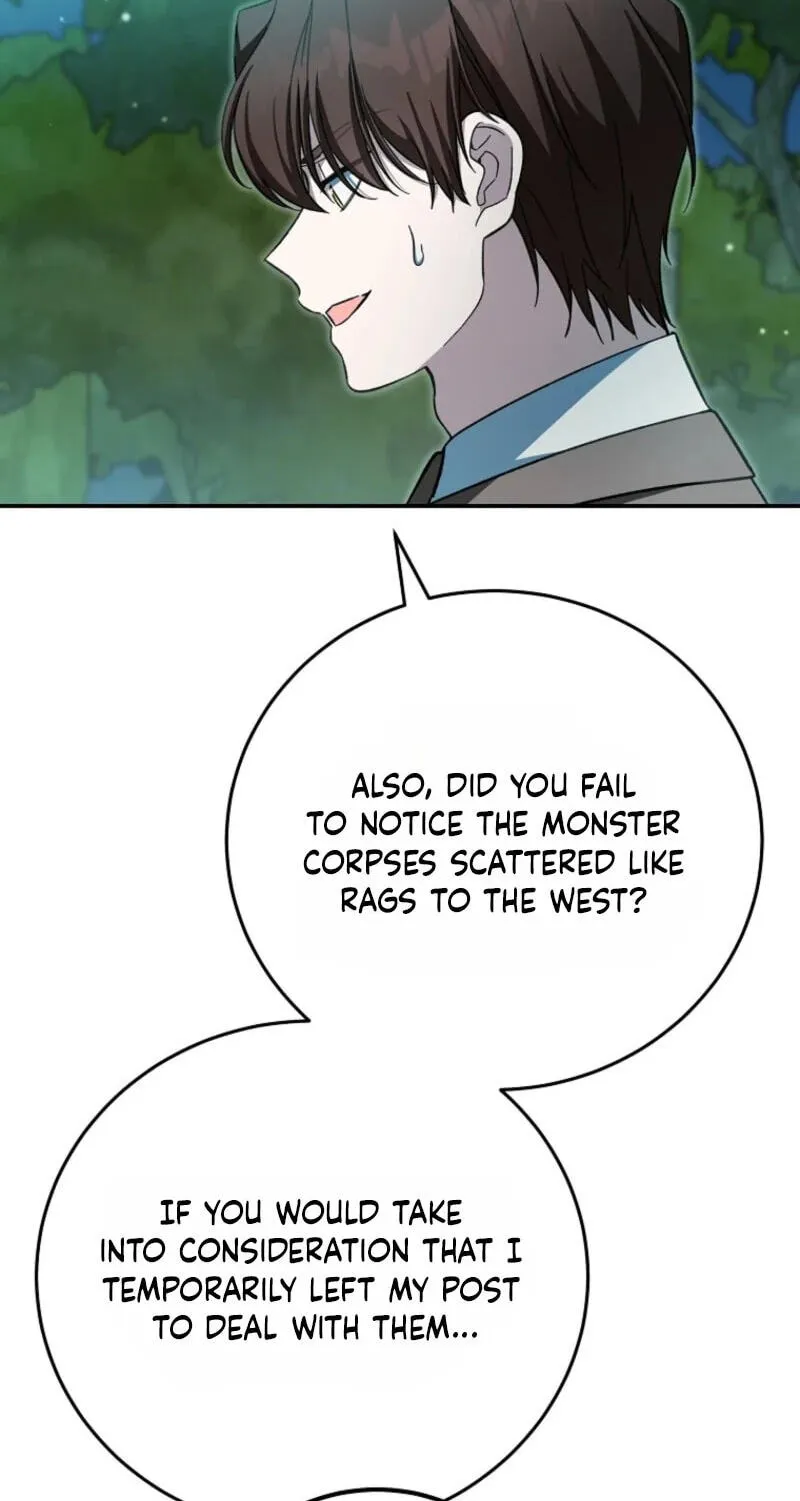 The Teacher of the Nobles’ Kindergarten Is Having a Hard Day Again Chapter 49 - Page 24