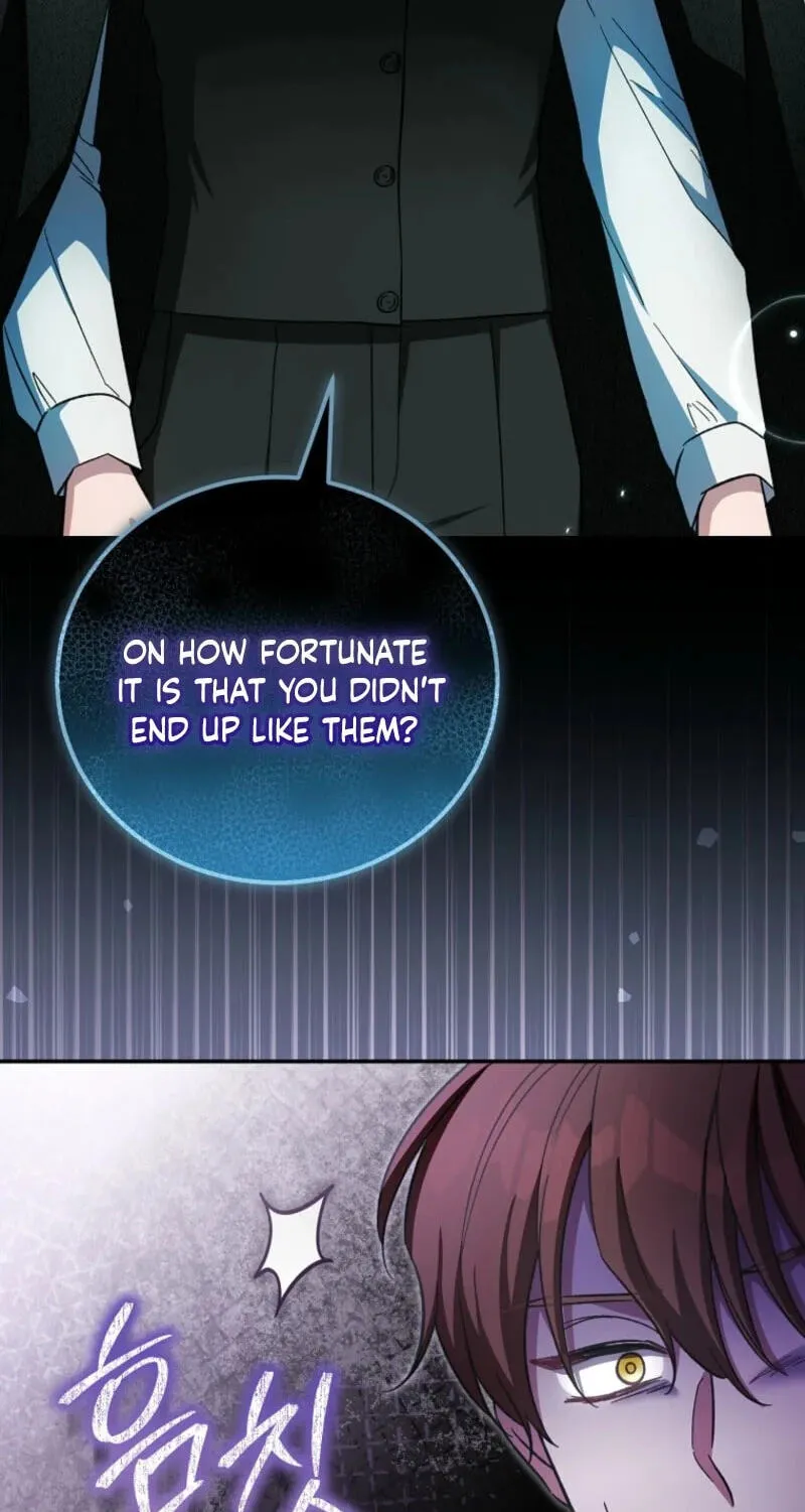 The Teacher of the Nobles’ Kindergarten Is Having a Hard Day Again Chapter 49 - Page 27