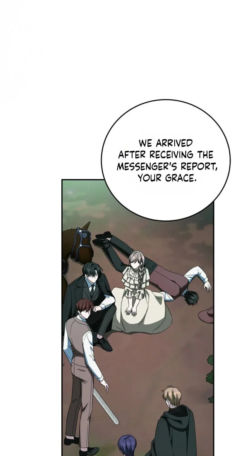 The Teacher of the Nobles’ Kindergarten Is Having a Hard Day Again Chapter 49 - Page 31
