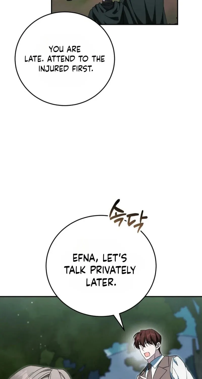 The Teacher of the Nobles’ Kindergarten Is Having a Hard Day Again Chapter 49 - Page 32
