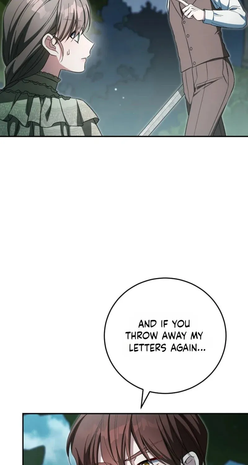 The Teacher of the Nobles’ Kindergarten Is Having a Hard Day Again Chapter 49 - Page 33