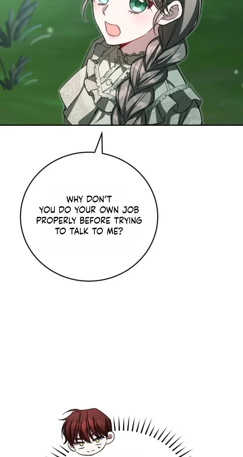 The Teacher of the Nobles’ Kindergarten Is Having a Hard Day Again Chapter 49 - Page 35