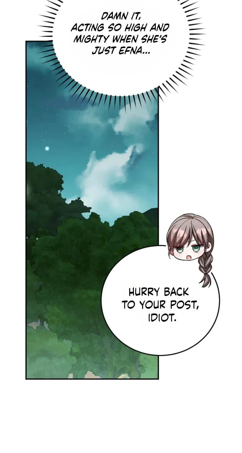 The Teacher of the Nobles’ Kindergarten Is Having a Hard Day Again Chapter 49 - Page 36