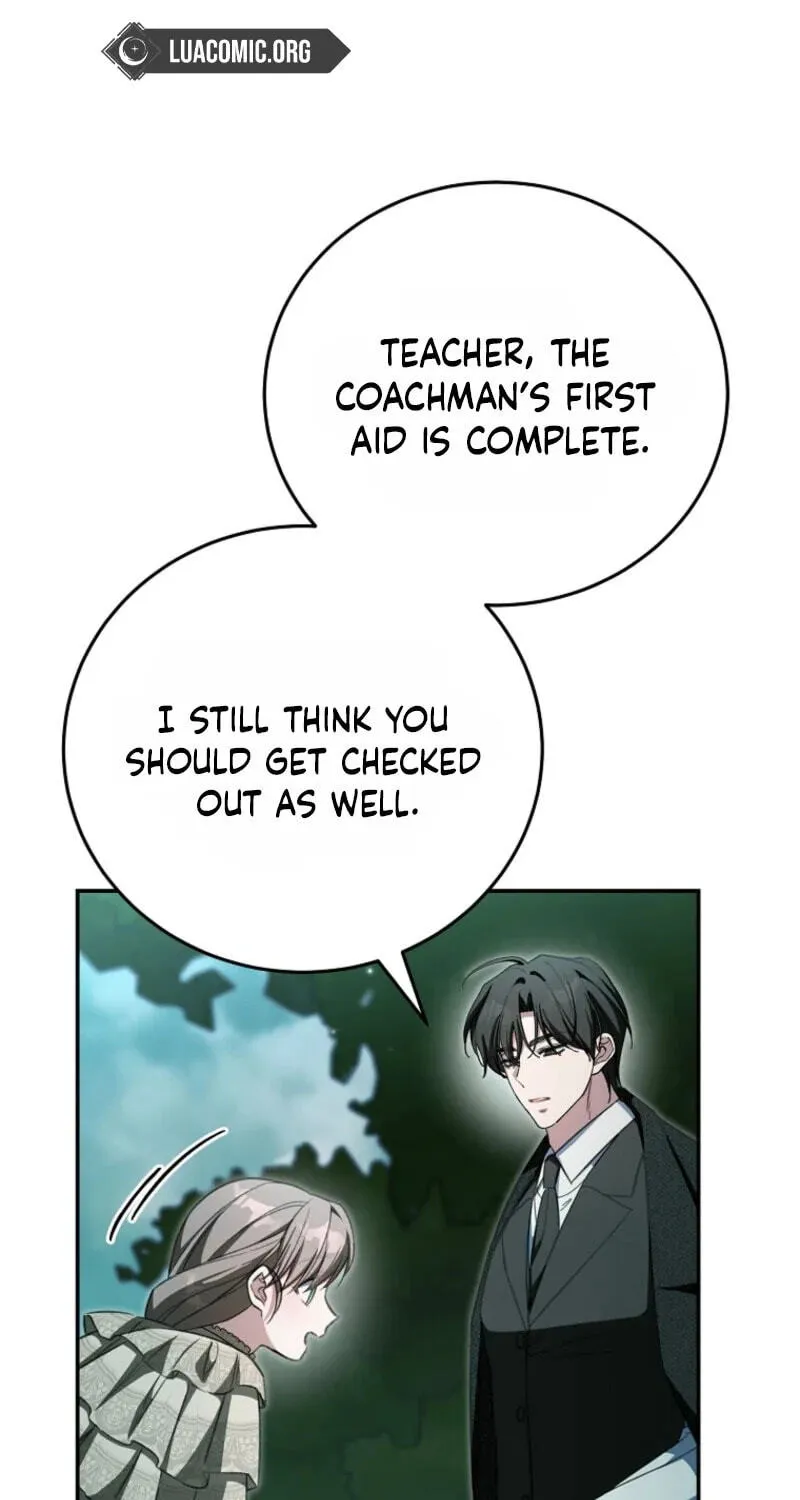 The Teacher of the Nobles’ Kindergarten Is Having a Hard Day Again Chapter 49 - Page 37