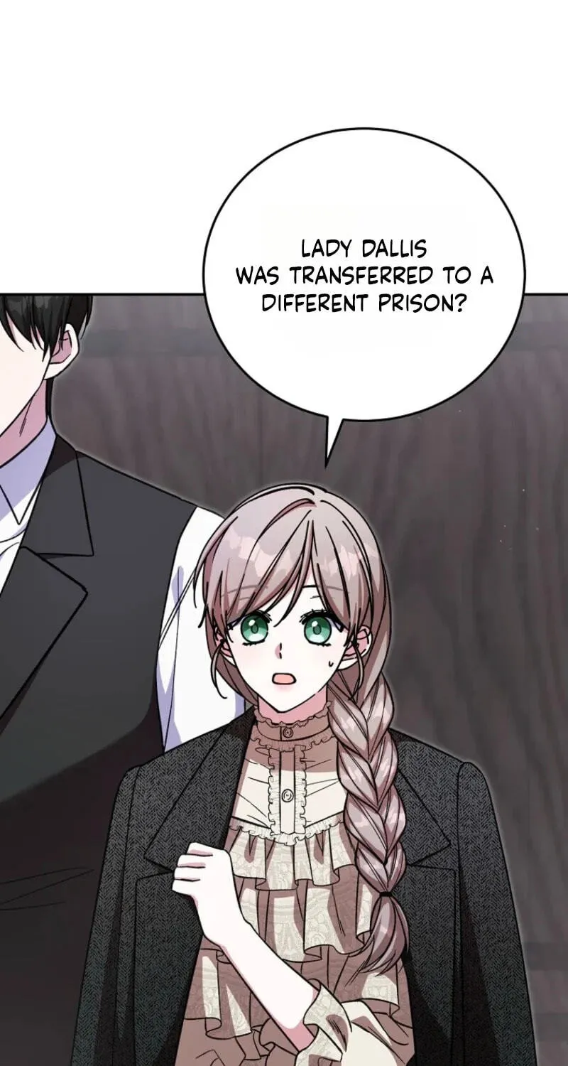 The Teacher of the Nobles’ Kindergarten Is Having a Hard Day Again Chapter 49 - Page 47