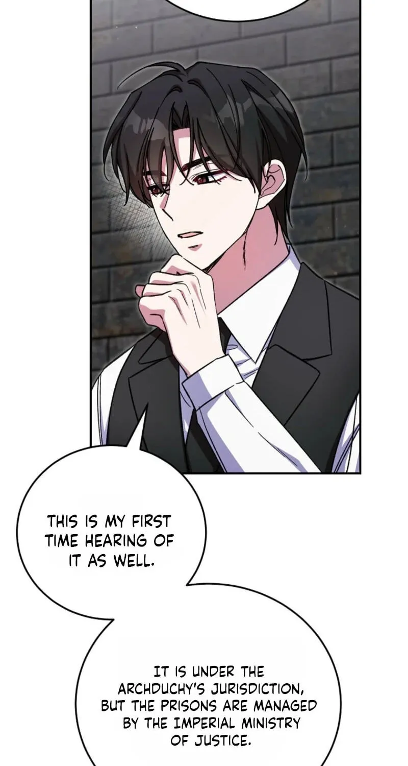 The Teacher of the Nobles’ Kindergarten Is Having a Hard Day Again Chapter 49 - Page 50