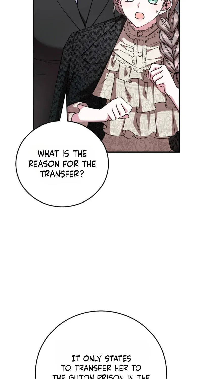 The Teacher of the Nobles’ Kindergarten Is Having a Hard Day Again Chapter 49 - Page 52