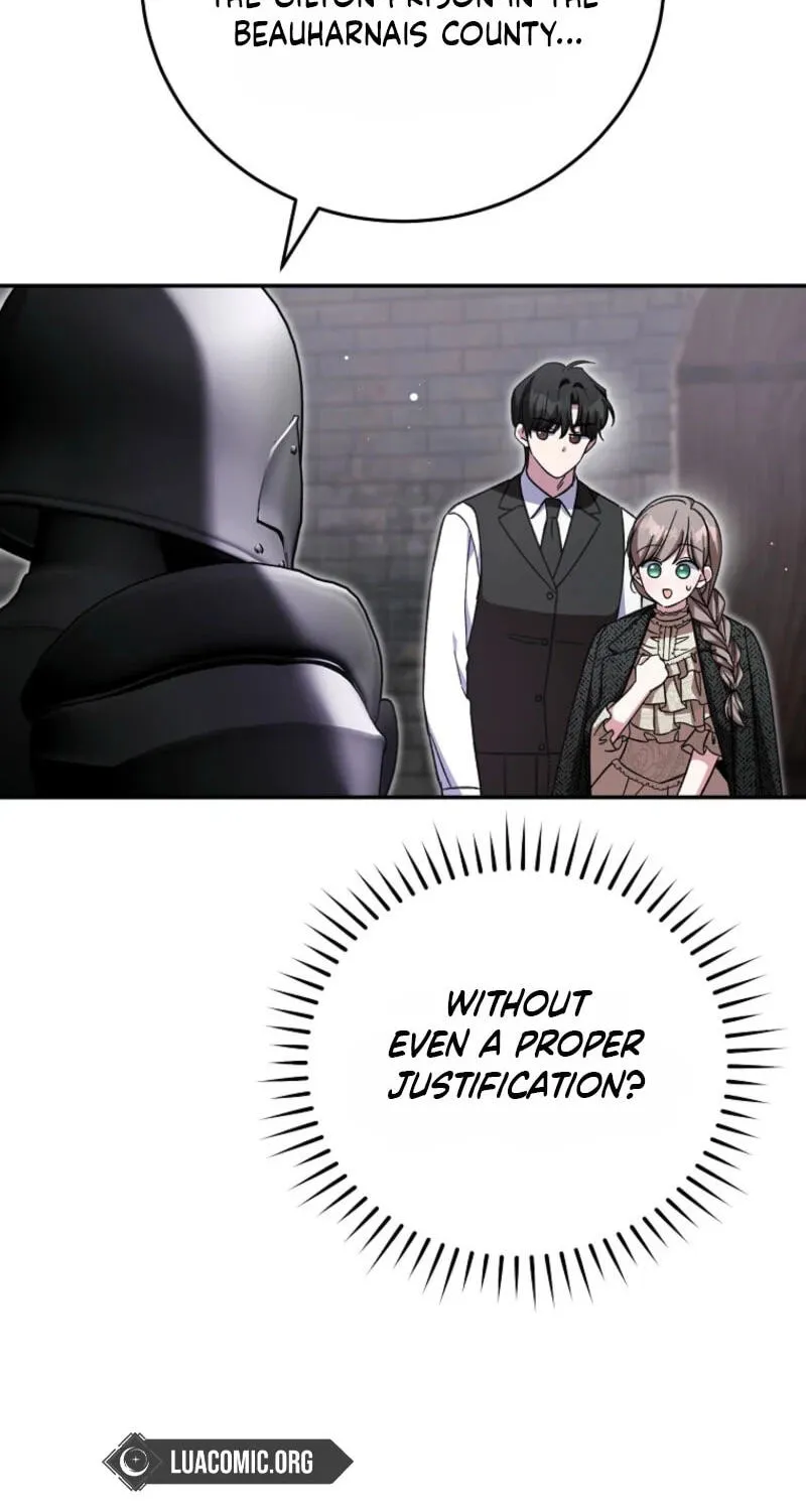 The Teacher of the Nobles’ Kindergarten Is Having a Hard Day Again Chapter 49 - Page 53