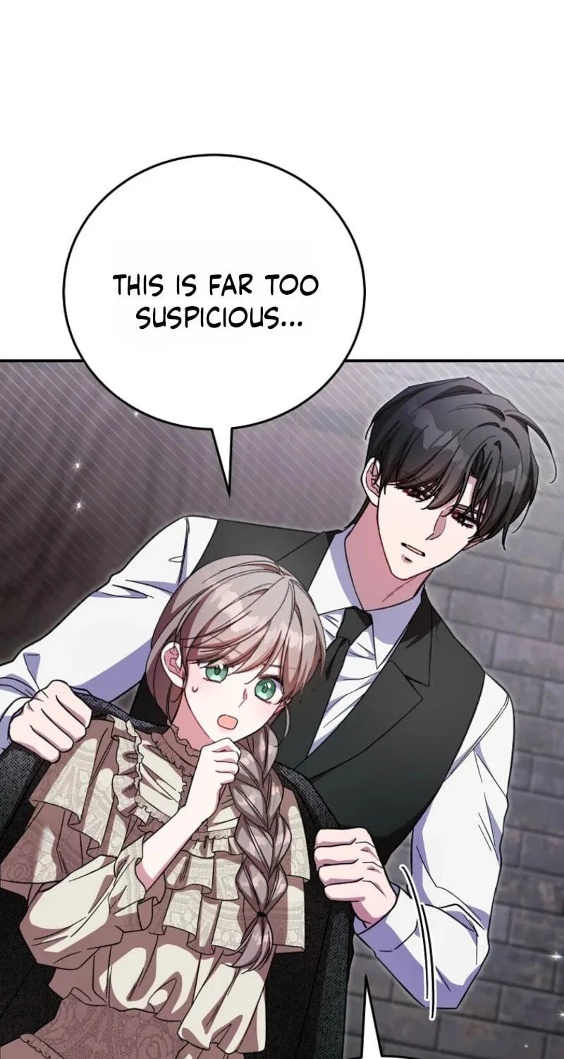 The Teacher of the Nobles’ Kindergarten Is Having a Hard Day Again Chapter 49 - Page 54