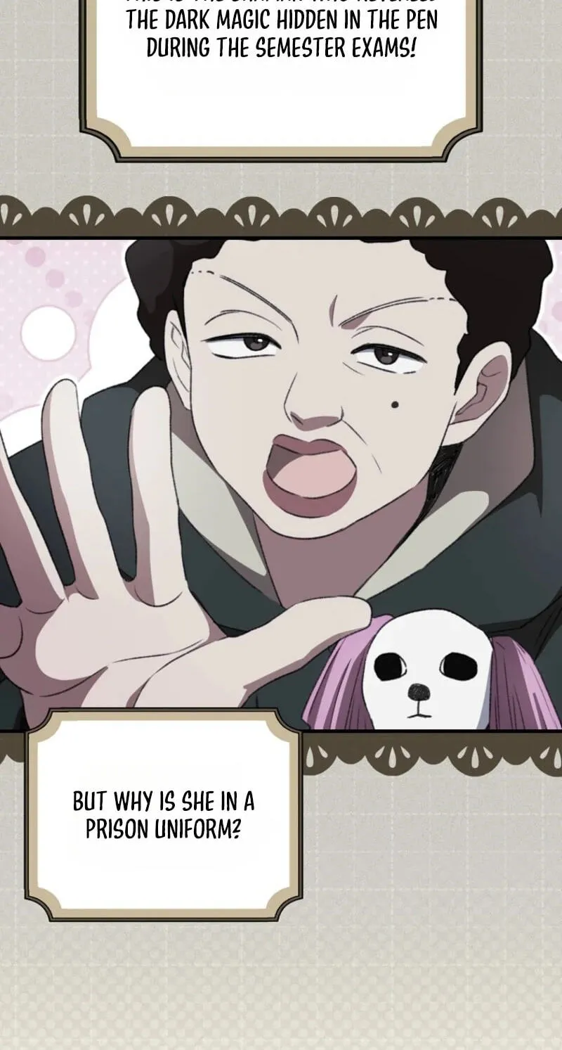 The Teacher of the Nobles’ Kindergarten Is Having a Hard Day Again Chapter 49 - Page 60