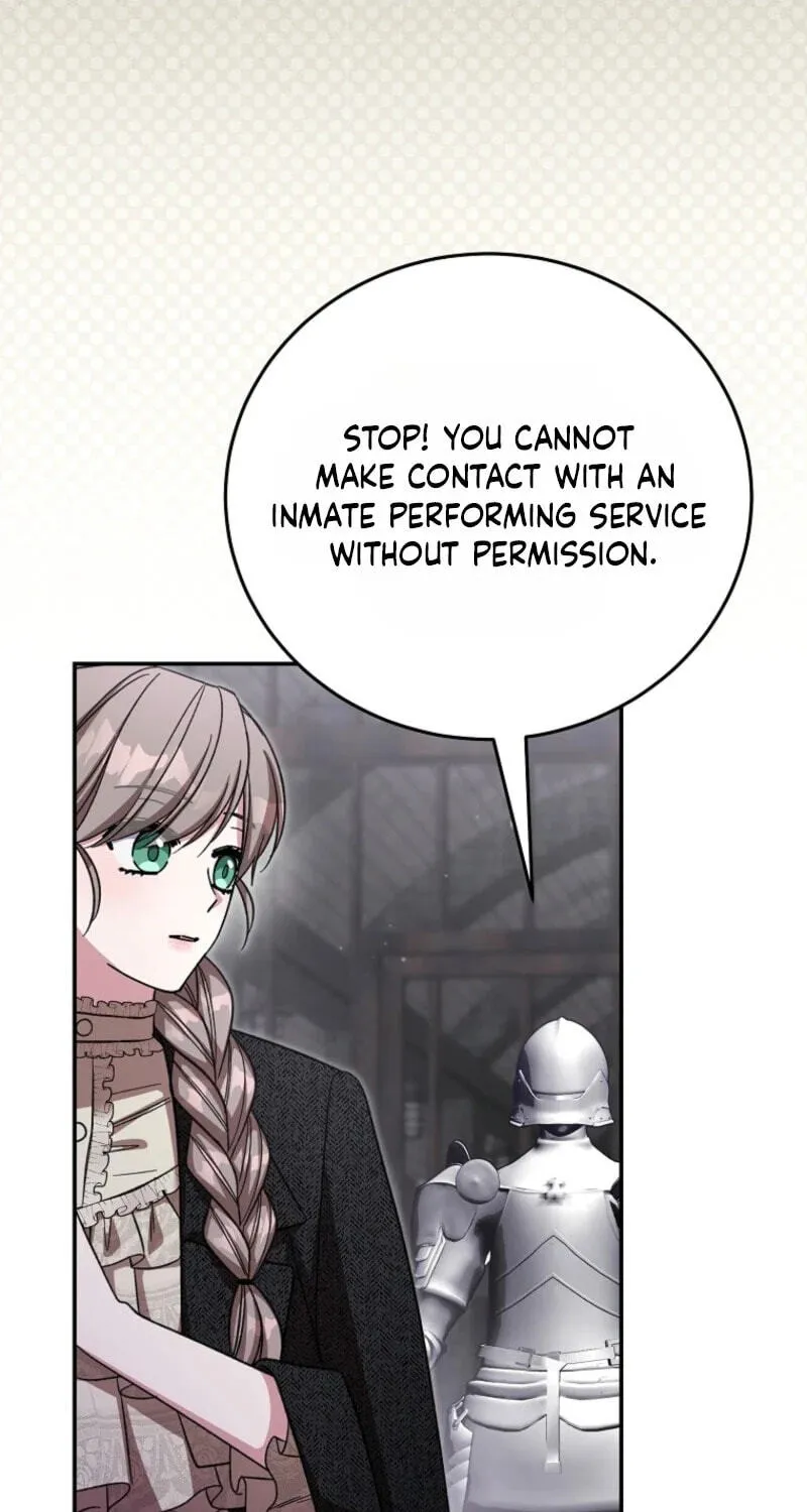 The Teacher of the Nobles’ Kindergarten Is Having a Hard Day Again Chapter 49 - Page 61