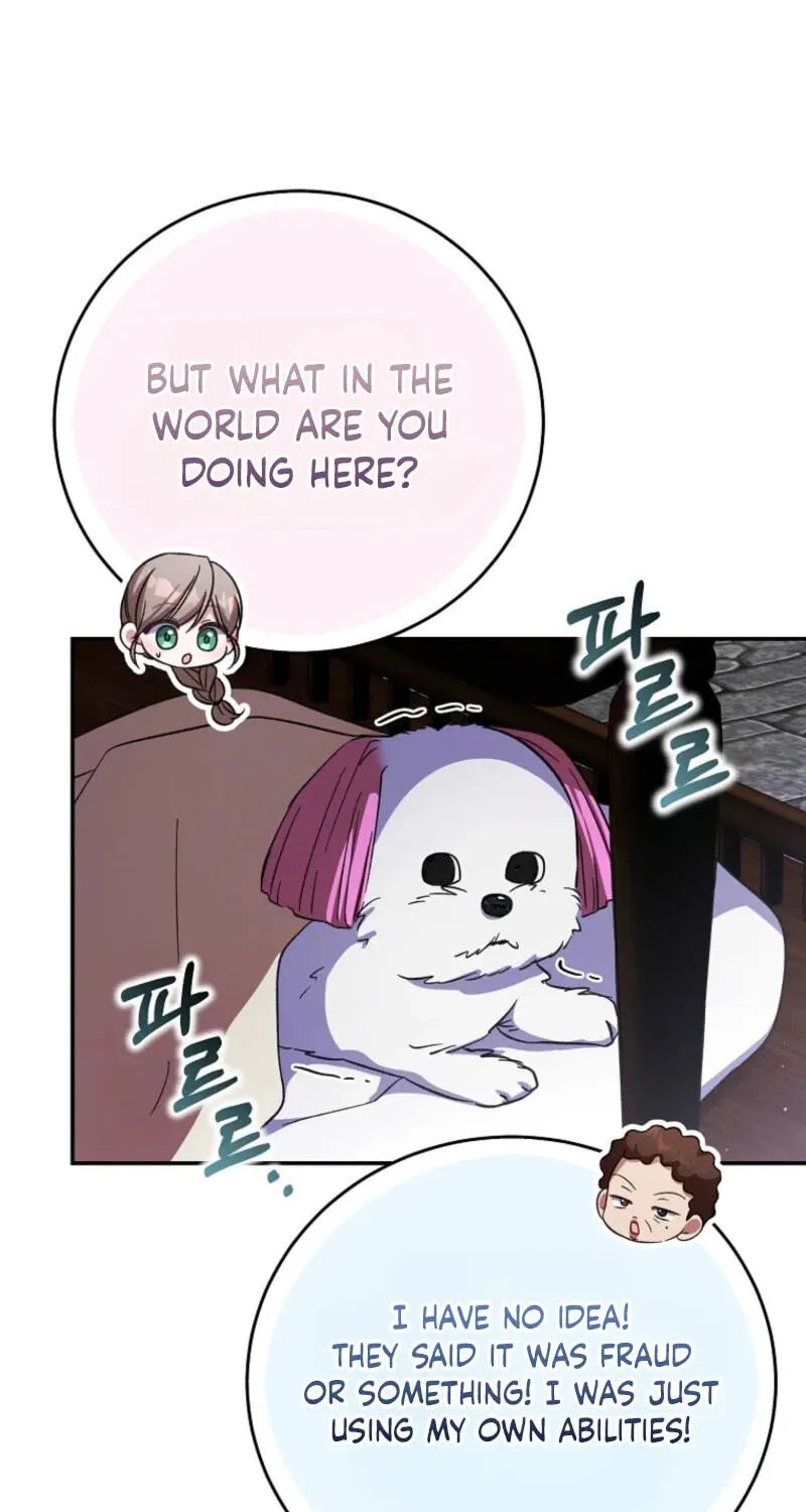 The Teacher of the Nobles’ Kindergarten Is Having a Hard Day Again Chapter 49 - Page 75