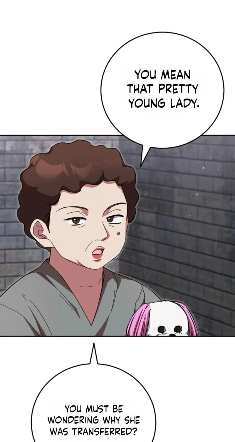 The Teacher of the Nobles’ Kindergarten Is Having a Hard Day Again Chapter 49 - Page 79