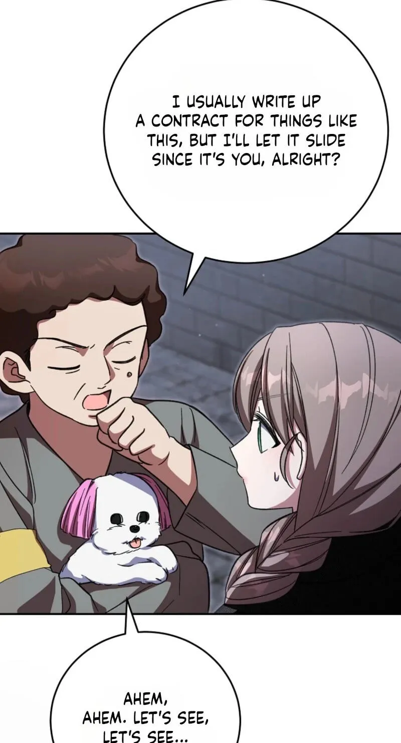 The Teacher of the Nobles’ Kindergarten Is Having a Hard Day Again Chapter 49 - Page 83