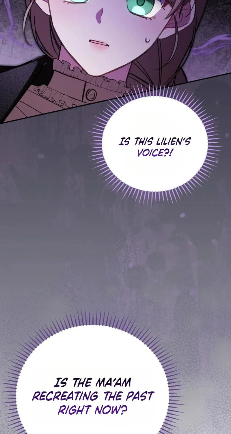 The Teacher of the Nobles’ Kindergarten Is Having a Hard Day Again Chapter 50 - Page 6
