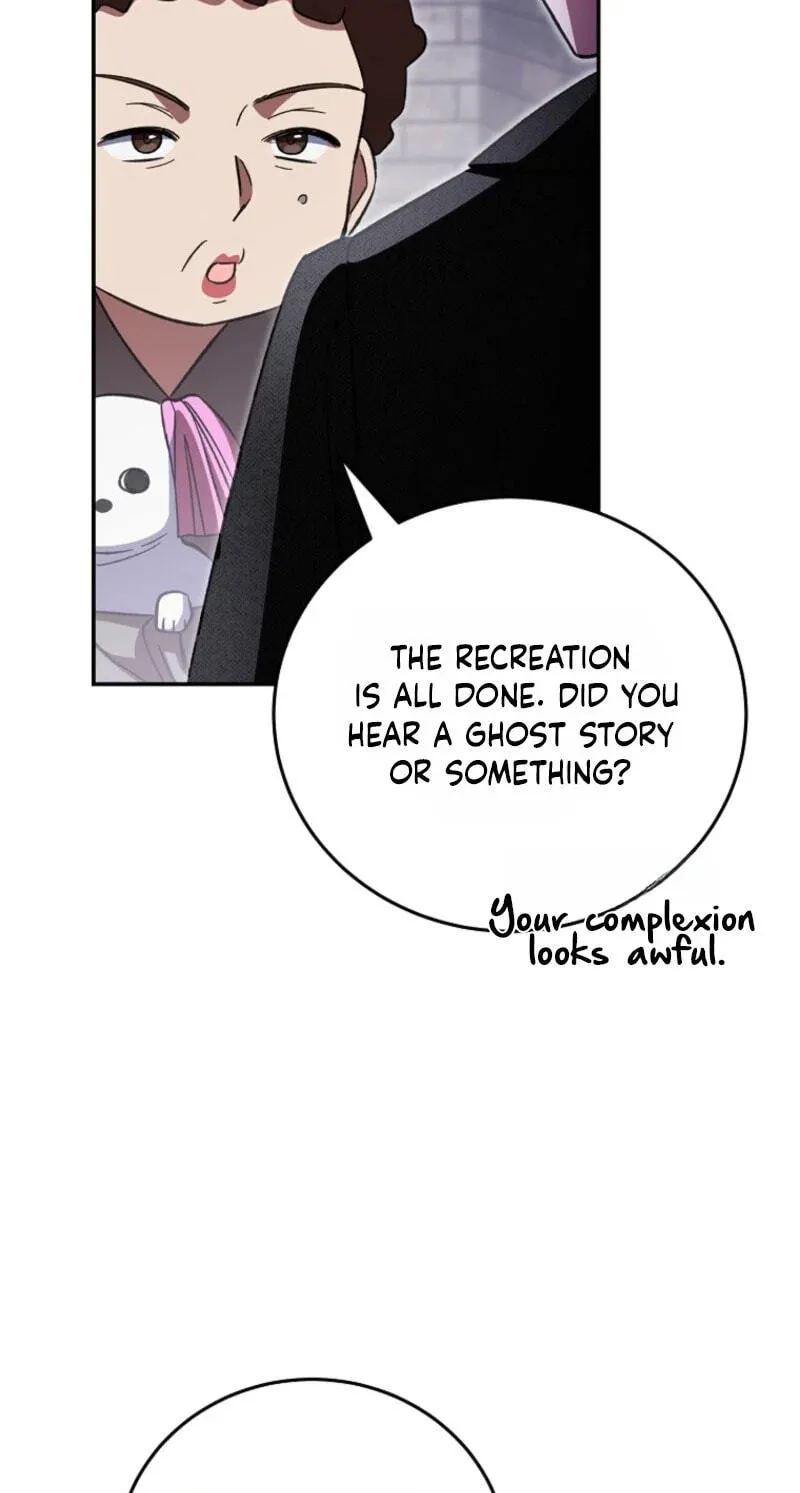 The Teacher of the Nobles’ Kindergarten Is Having a Hard Day Again Chapter 50 - Page 19