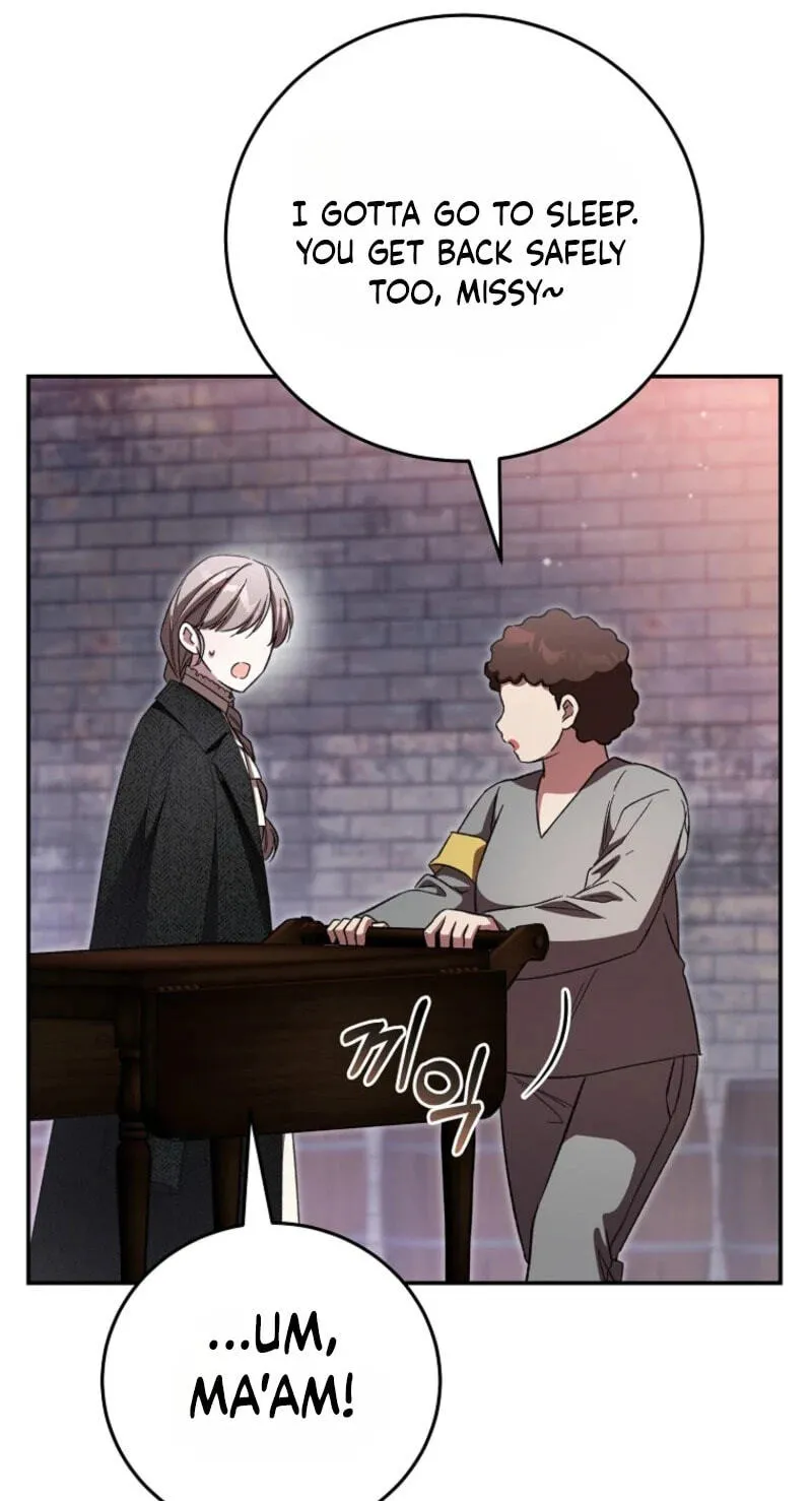 The Teacher of the Nobles’ Kindergarten Is Having a Hard Day Again Chapter 50 - Page 21