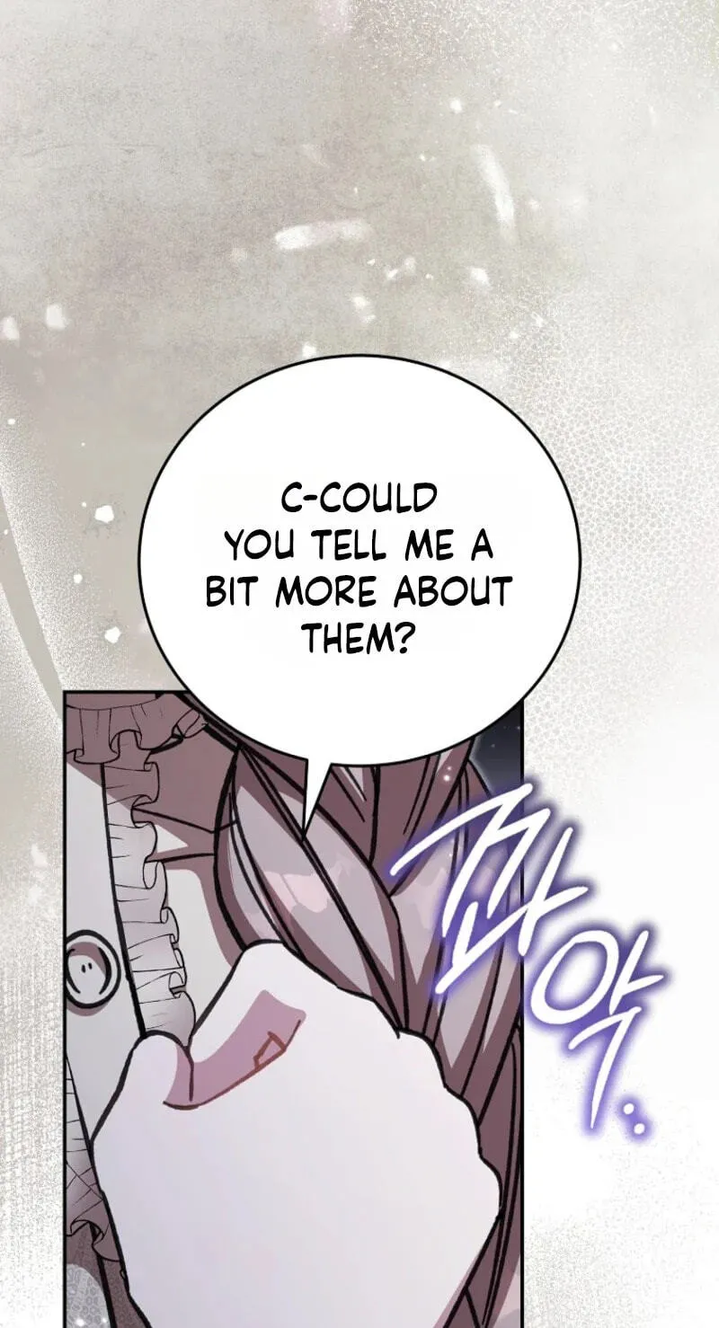 The Teacher of the Nobles’ Kindergarten Is Having a Hard Day Again Chapter 50 - Page 25