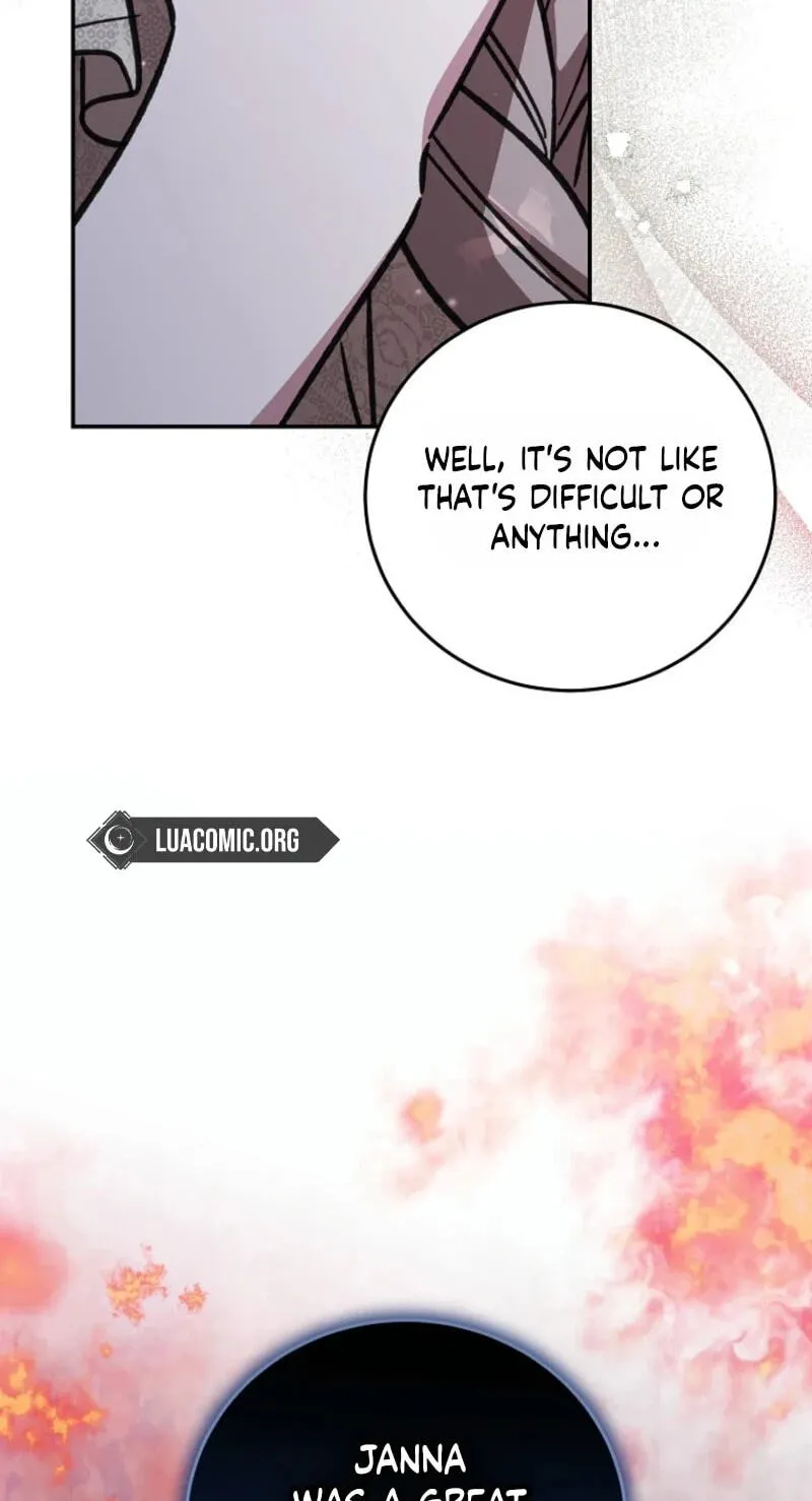 The Teacher of the Nobles’ Kindergarten Is Having a Hard Day Again Chapter 50 - Page 26
