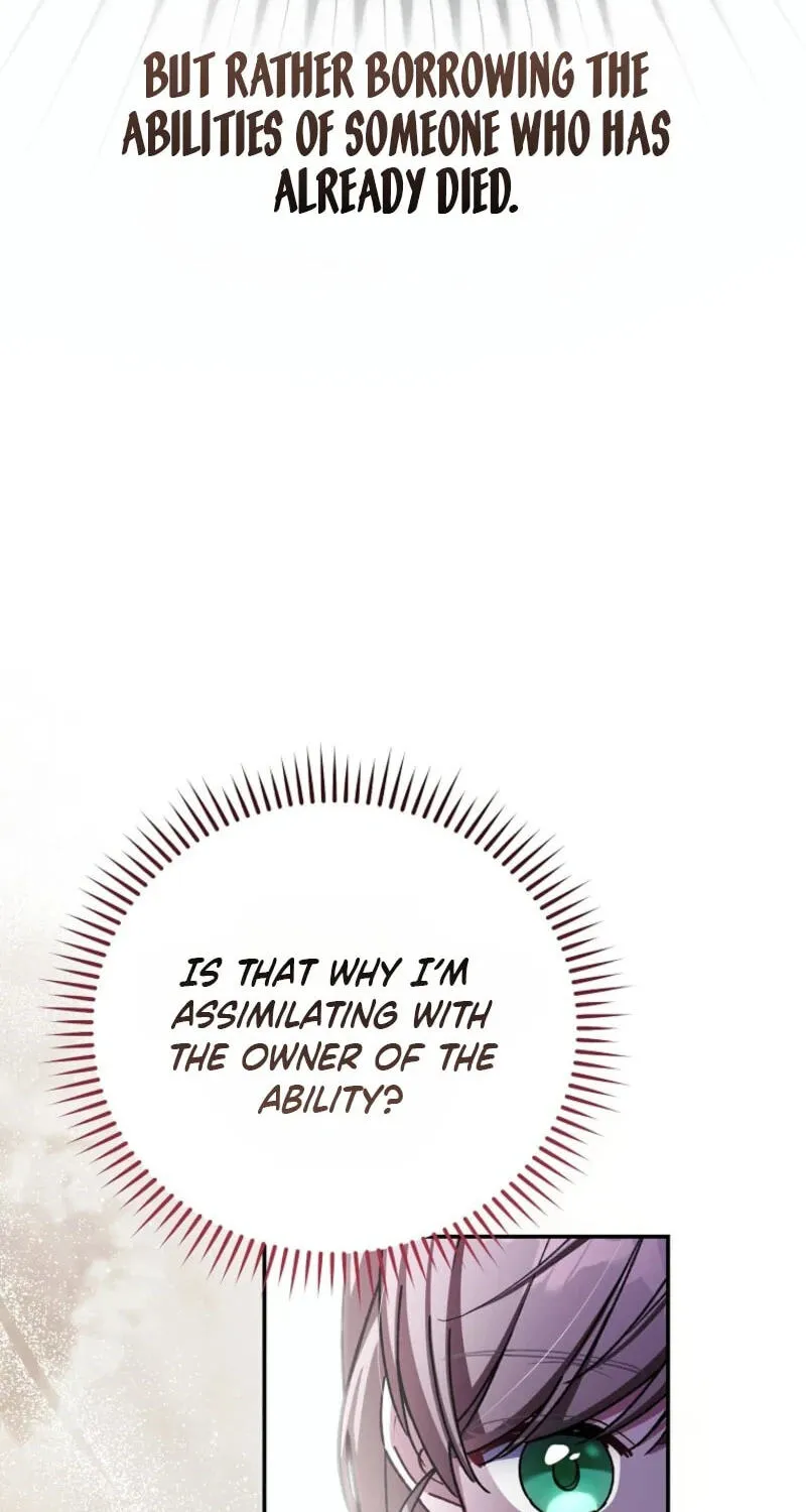 The Teacher of the Nobles’ Kindergarten Is Having a Hard Day Again Chapter 50 - Page 34