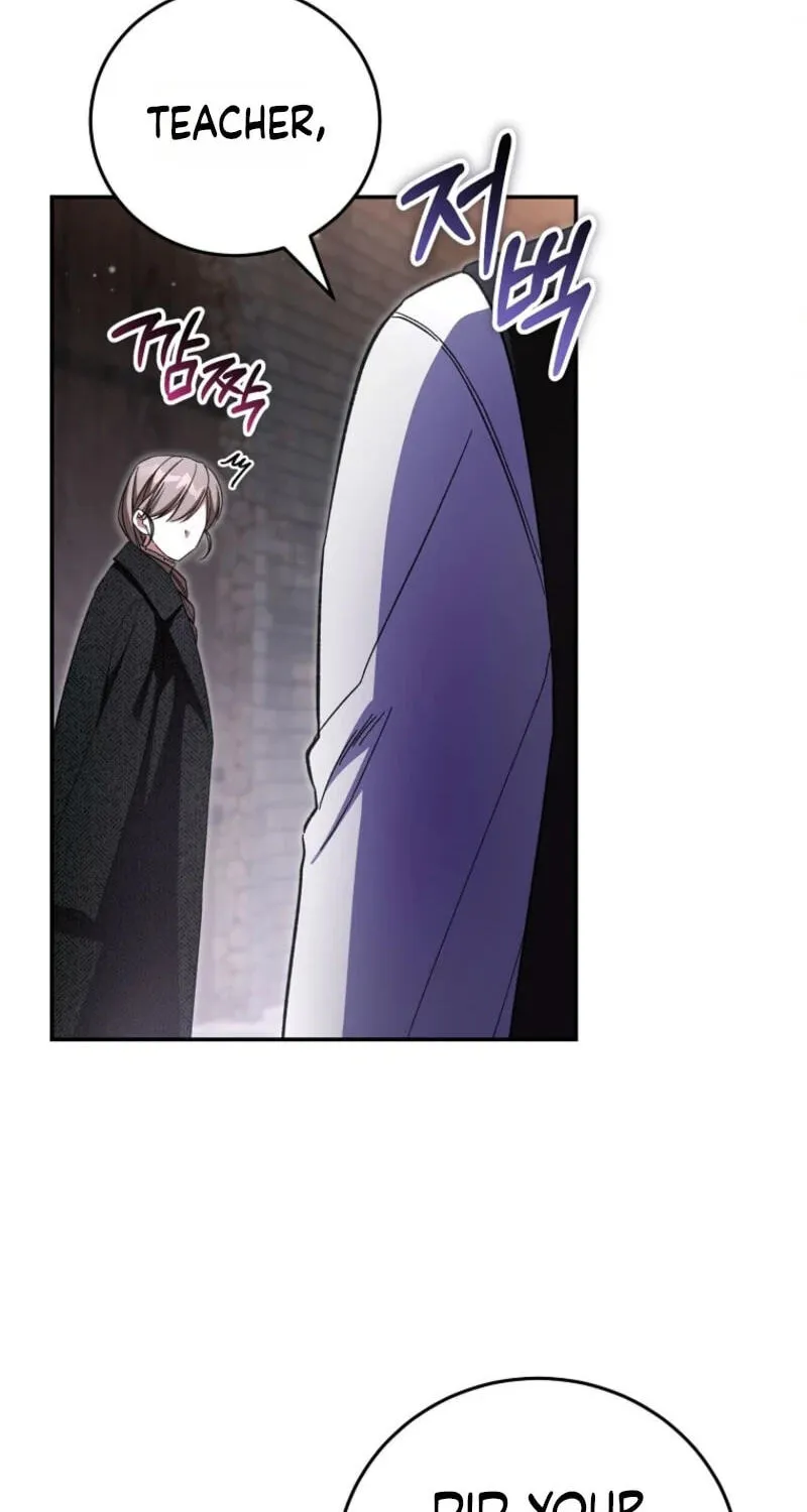 The Teacher of the Nobles’ Kindergarten Is Having a Hard Day Again Chapter 50 - Page 36