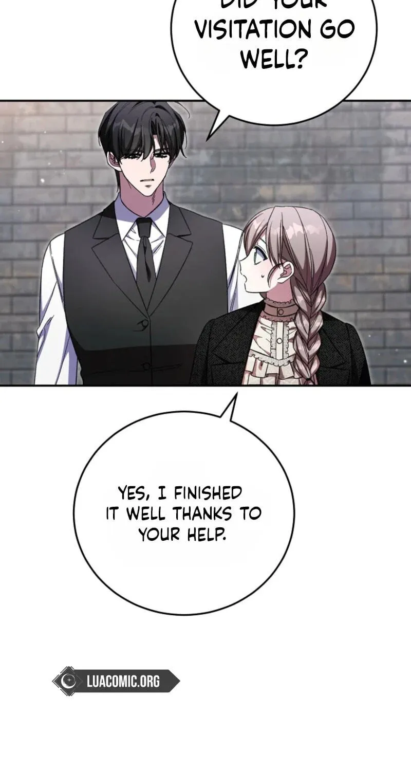 The Teacher of the Nobles’ Kindergarten Is Having a Hard Day Again Chapter 50 - Page 37