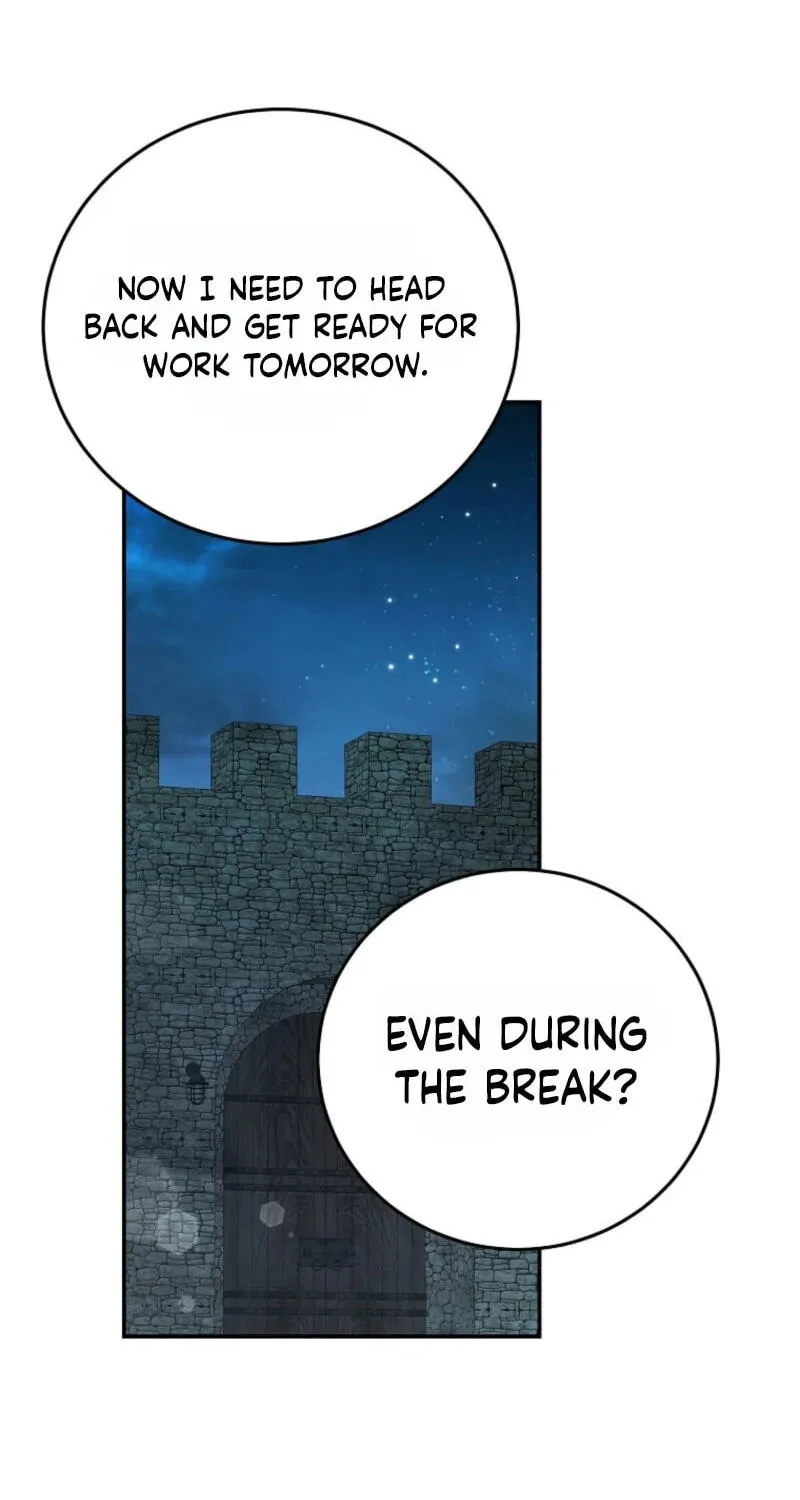 The Teacher of the Nobles’ Kindergarten Is Having a Hard Day Again Chapter 50 - Page 38