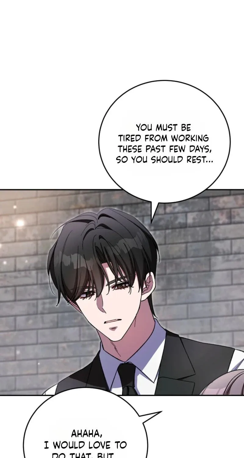 The Teacher of the Nobles’ Kindergarten Is Having a Hard Day Again Chapter 50 - Page 39