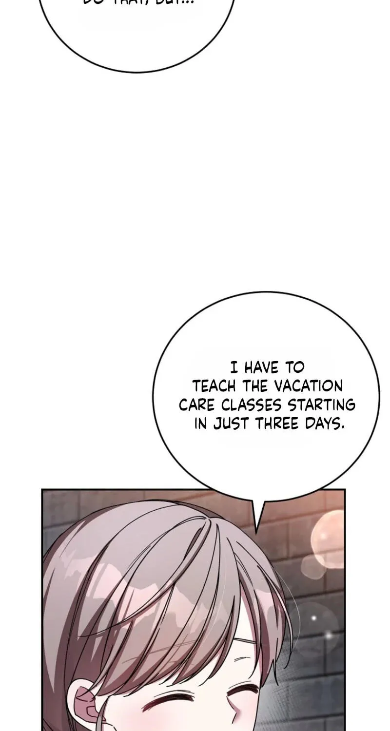 The Teacher of the Nobles’ Kindergarten Is Having a Hard Day Again Chapter 50 - Page 40