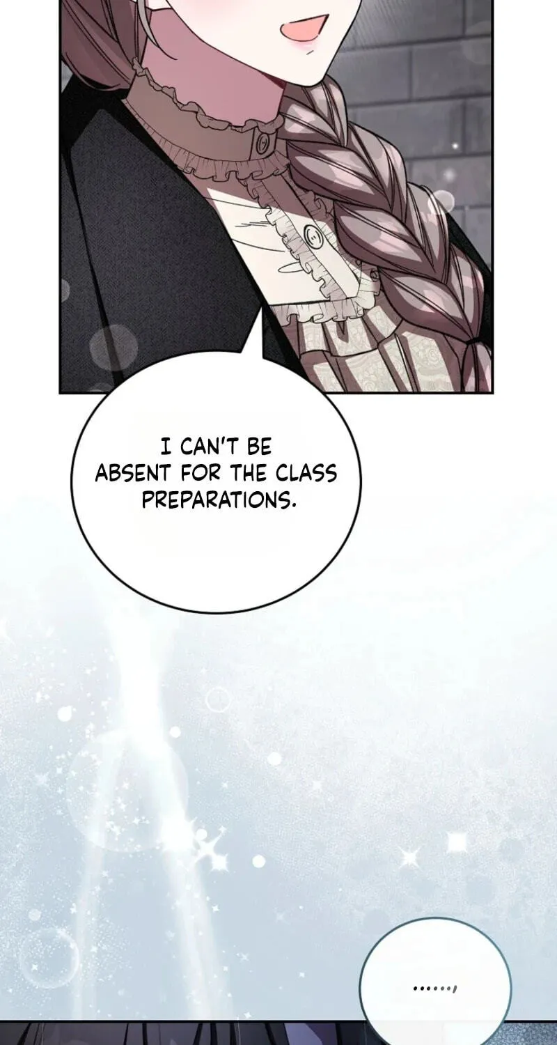 The Teacher of the Nobles’ Kindergarten Is Having a Hard Day Again Chapter 50 - Page 41