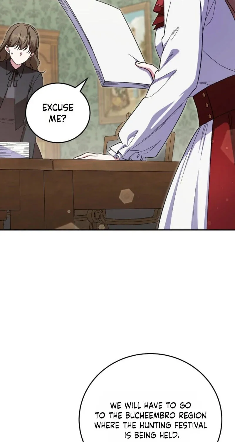 The Teacher of the Nobles’ Kindergarten Is Having a Hard Day Again Chapter 50 - Page 46