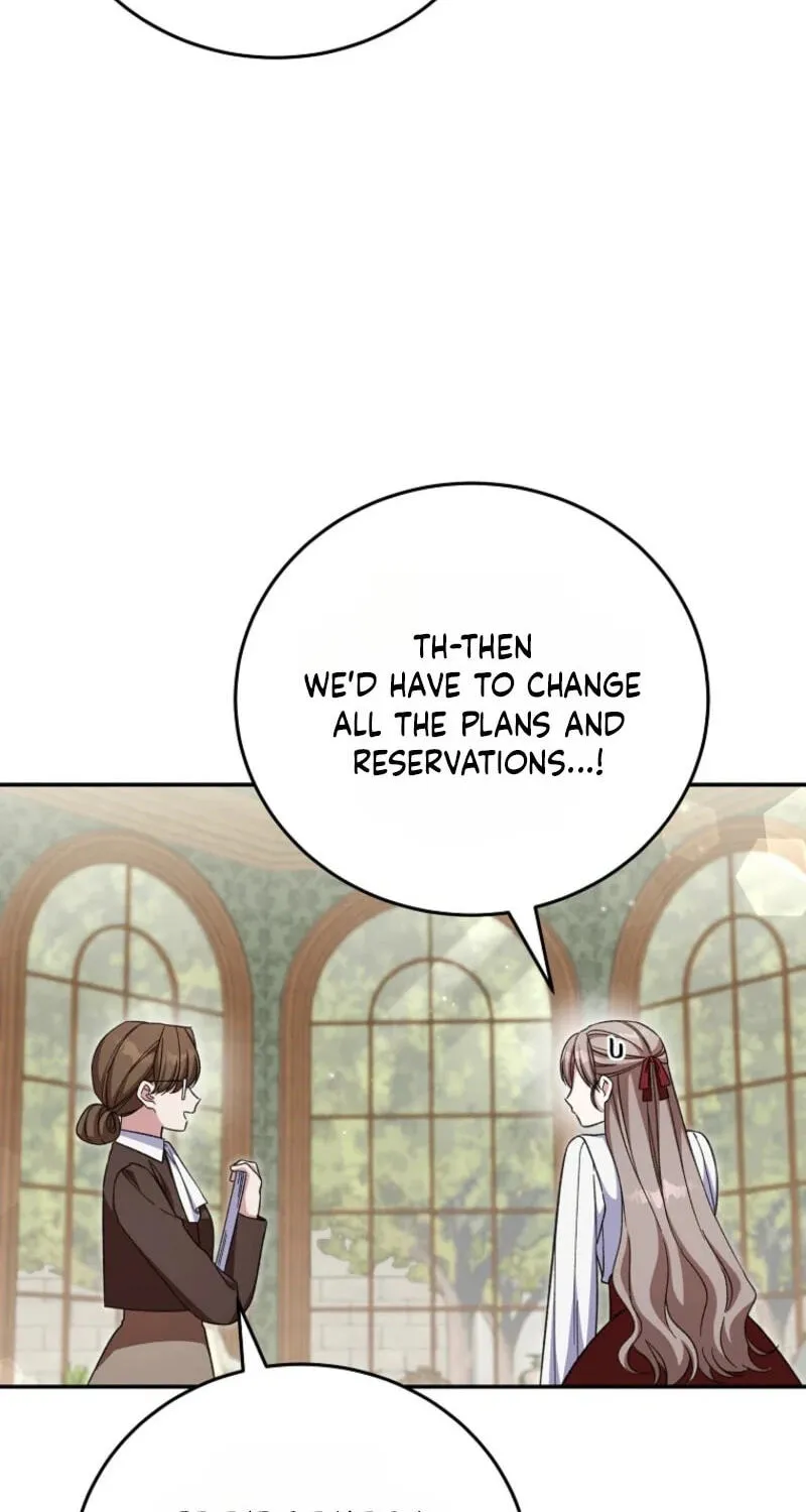 The Teacher of the Nobles’ Kindergarten Is Having a Hard Day Again Chapter 50 - Page 48