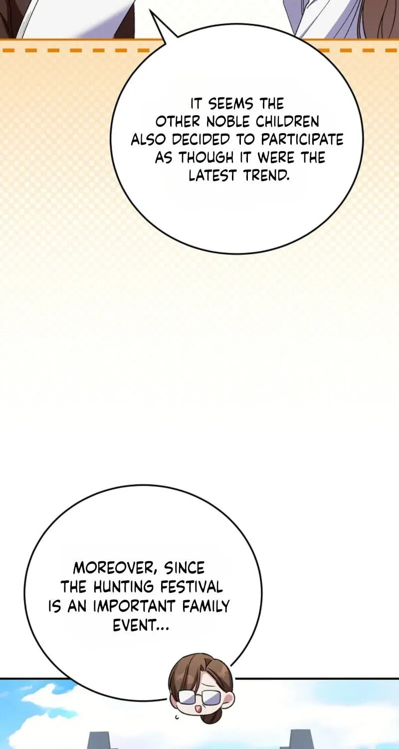 The Teacher of the Nobles’ Kindergarten Is Having a Hard Day Again Chapter 50 - Page 51