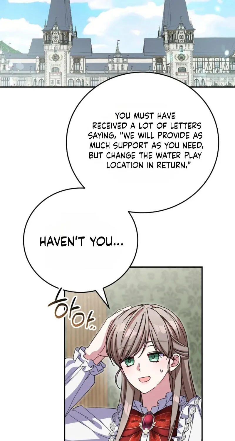 The Teacher of the Nobles’ Kindergarten Is Having a Hard Day Again Chapter 50 - Page 52