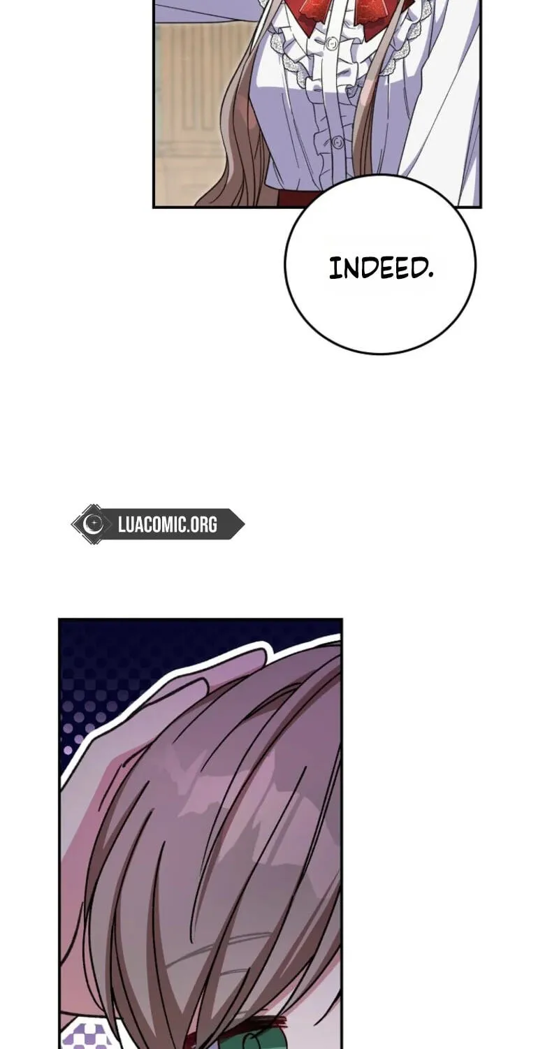 The Teacher of the Nobles’ Kindergarten Is Having a Hard Day Again Chapter 50 - Page 53