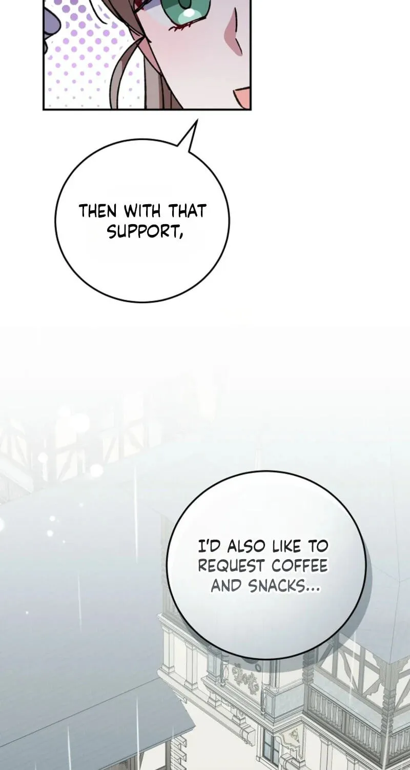 The Teacher of the Nobles’ Kindergarten Is Having a Hard Day Again Chapter 50 - Page 54