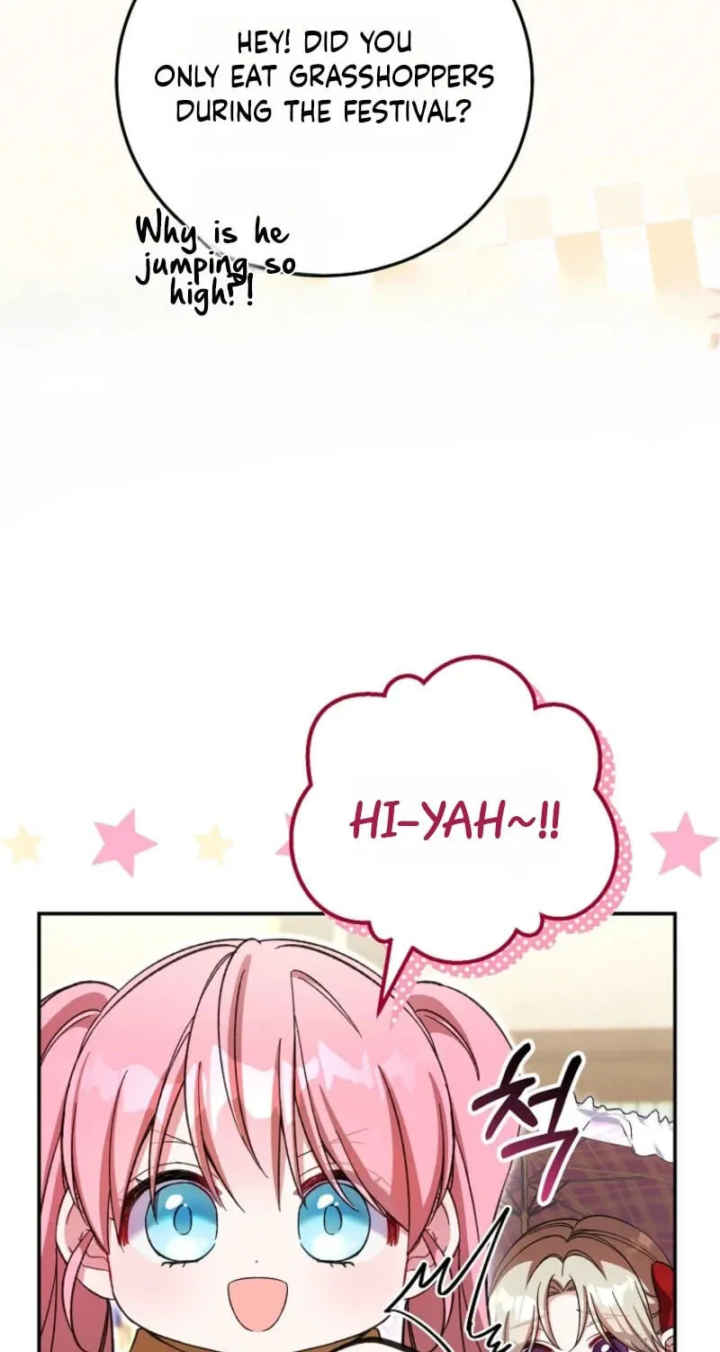The Teacher of the Nobles’ Kindergarten Is Having a Hard Day Again Chapter 50 - Page 58