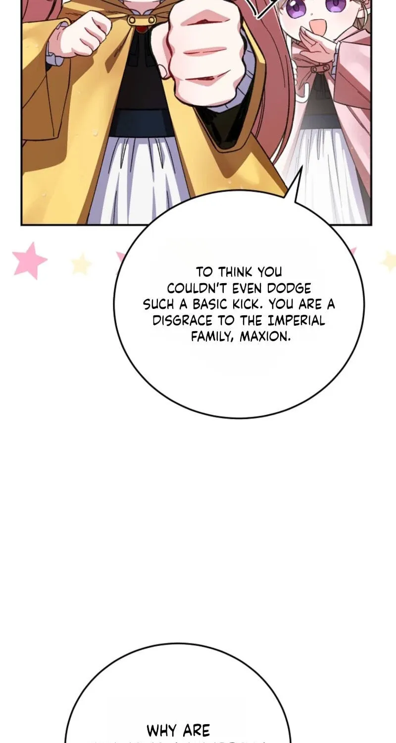 The Teacher of the Nobles’ Kindergarten Is Having a Hard Day Again Chapter 50 - Page 59